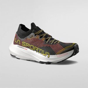 La Sportiva Prodigio Pro, post 352 kms