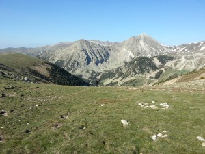 Olla petita Vallter